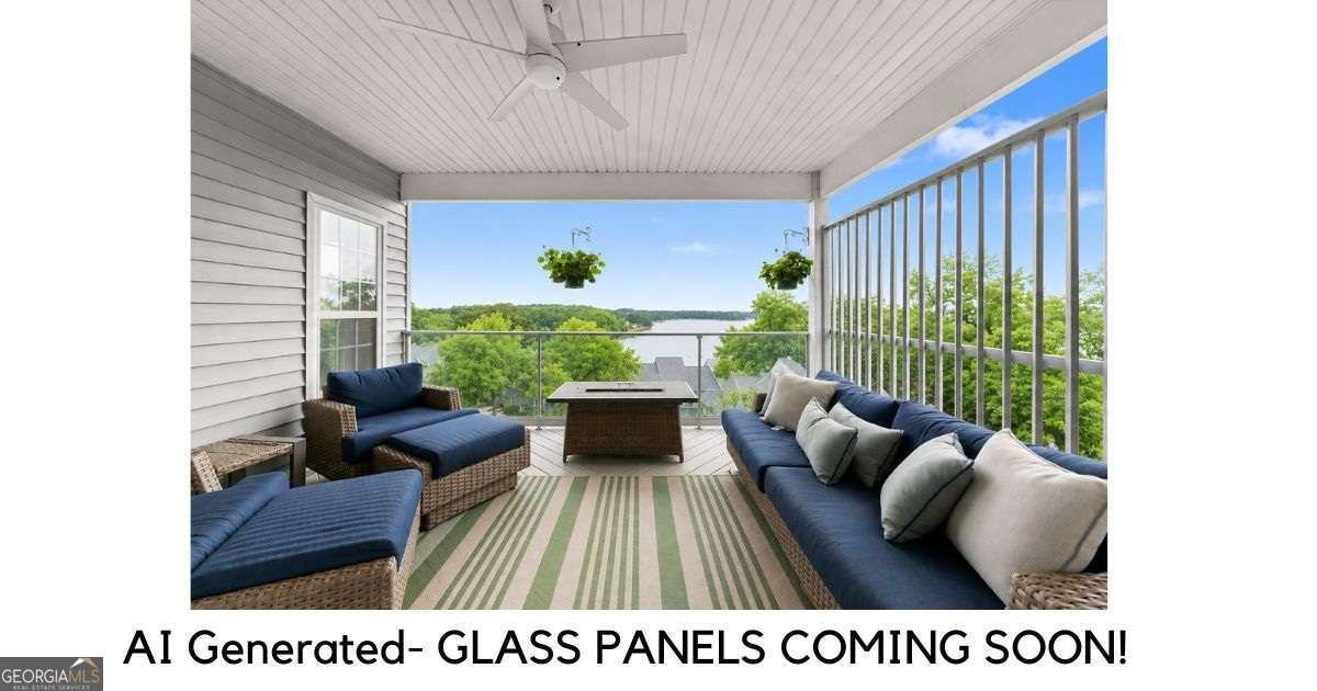 2300 Habersham Marina Road Cumming - Photo 27