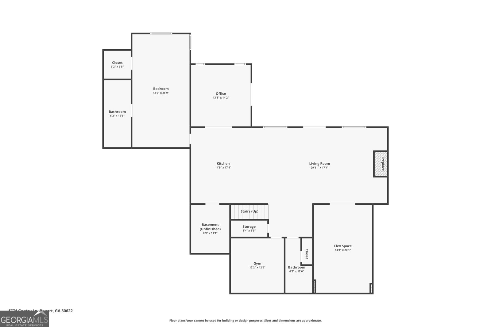 1774 Gentry Lane Statham - Photo 81