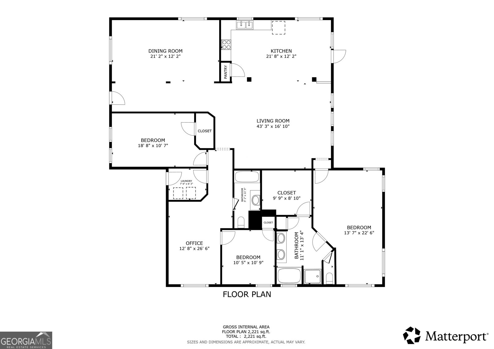 124 Cedar Mill Drive Dallas - Photo 37
