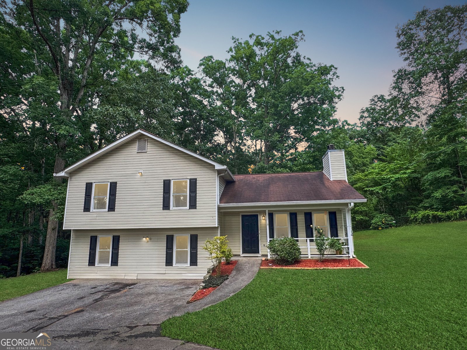146 Henry Higgins Road Jackson - main photo