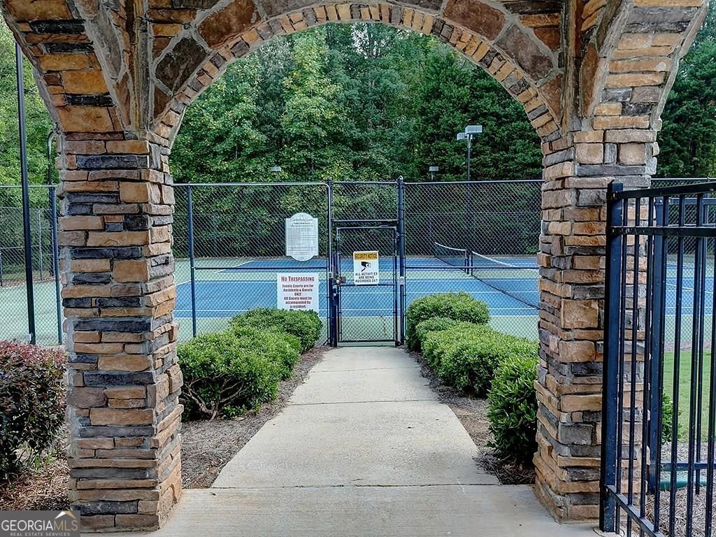295 Whitby Drive Douglasville - Photo 12
