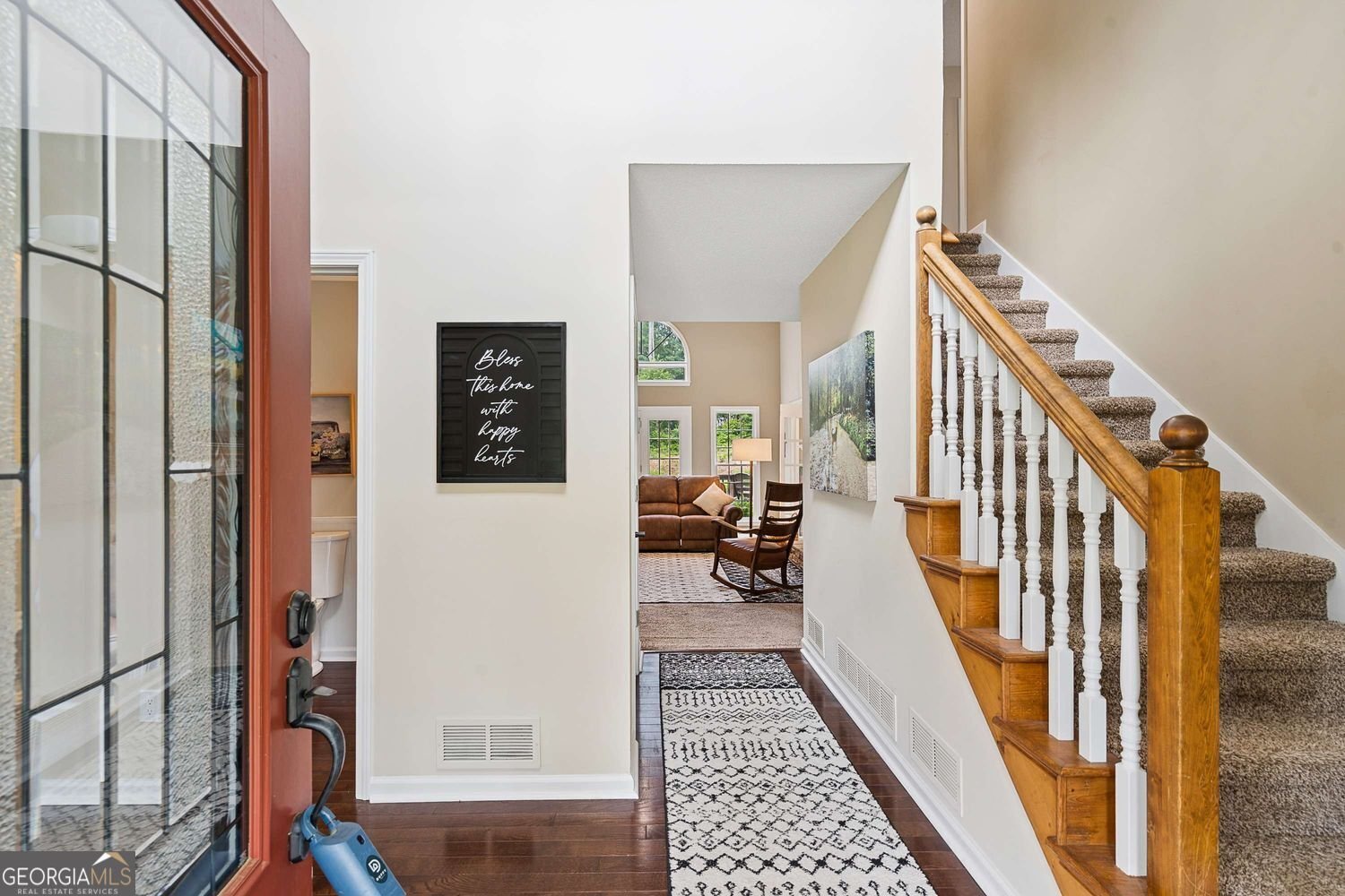 295 Whitby Drive Douglasville - Photo 16