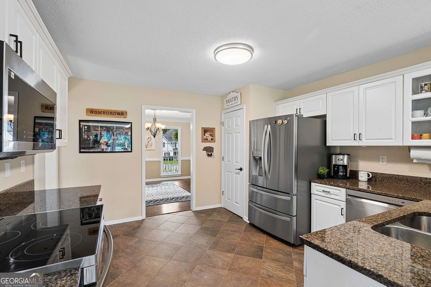 295 Whitby Drive Douglasville - Photo 17