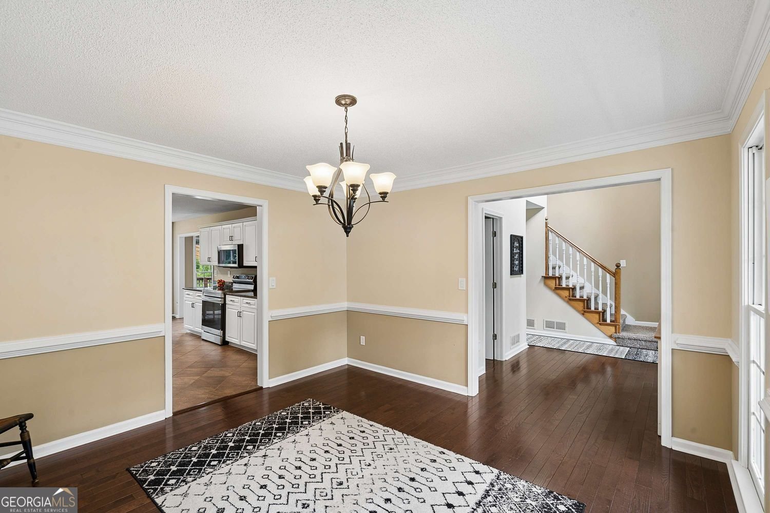 295 Whitby Drive Douglasville - Photo 18