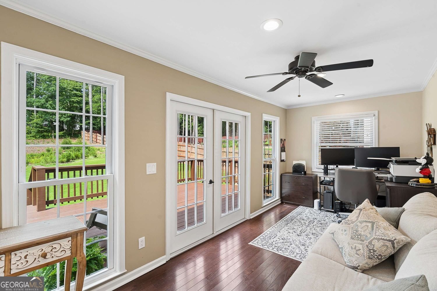 295 Whitby Drive Douglasville - Photo 20