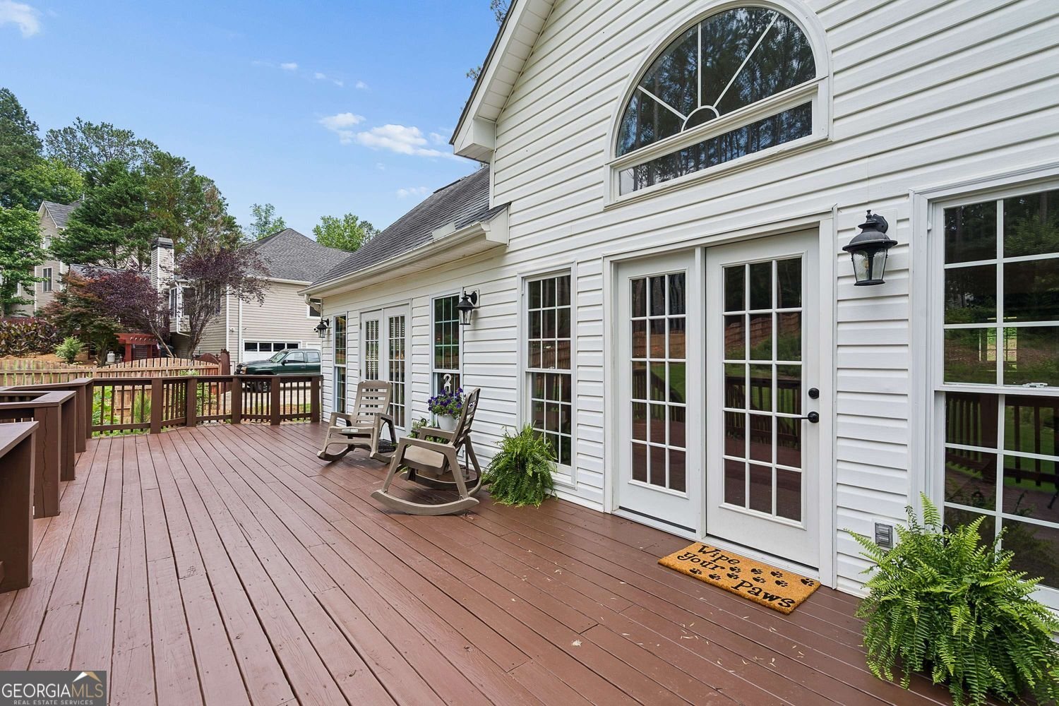 295 Whitby Drive Douglasville - Photo 21