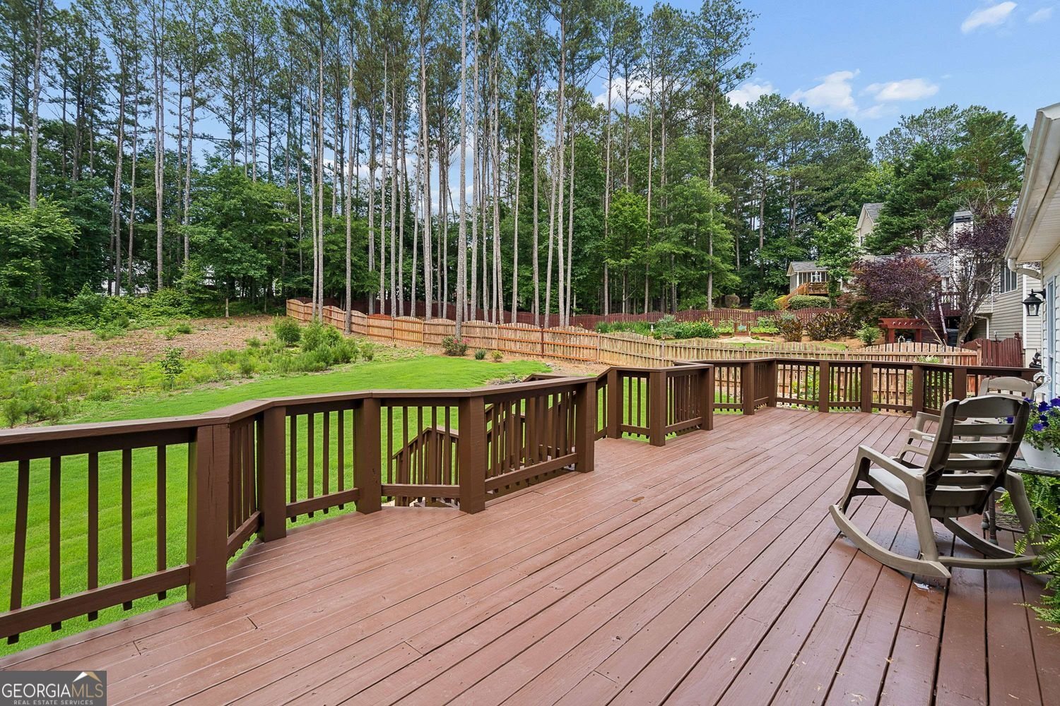 295 Whitby Drive Douglasville - Photo 22