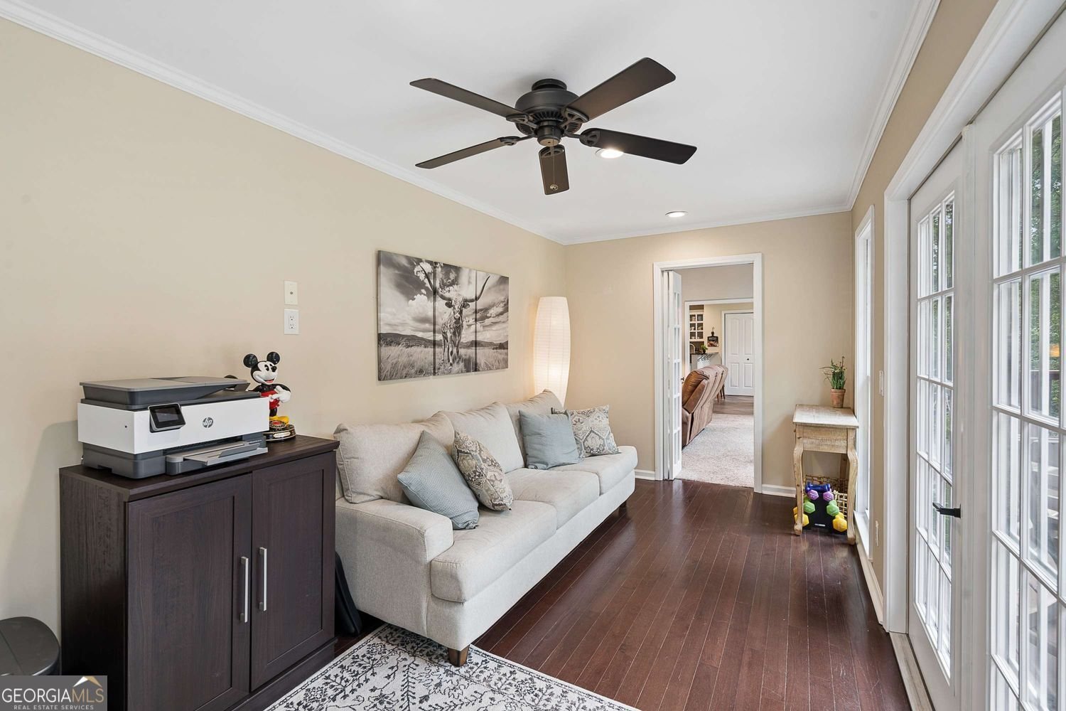 295 Whitby Drive Douglasville - Photo 23