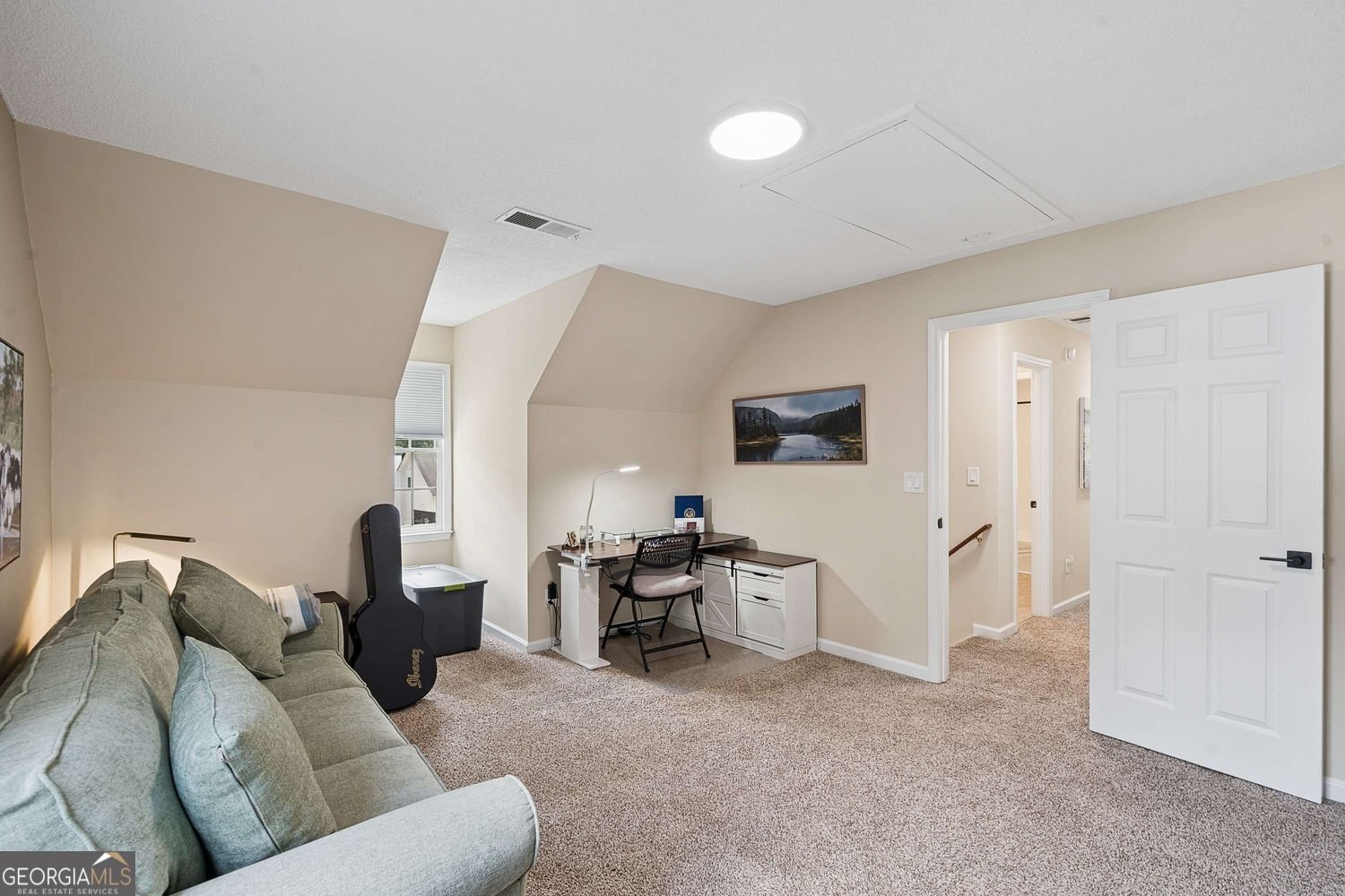 295 Whitby Drive Douglasville - Photo 29