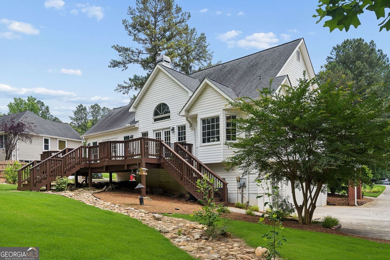 295 Whitby Drive Douglasville - Photo 37