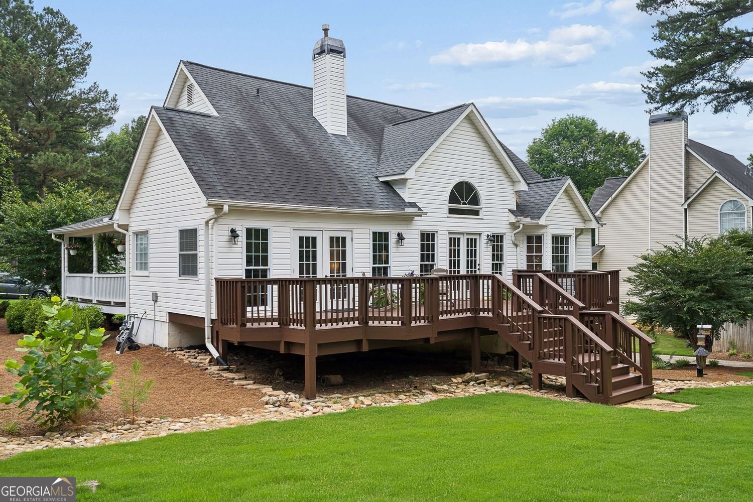 295 Whitby Drive Douglasville - Photo 39