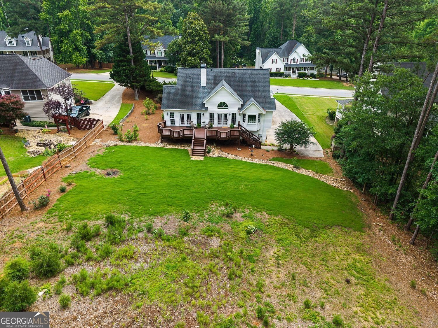 295 Whitby Drive Douglasville - Photo 40