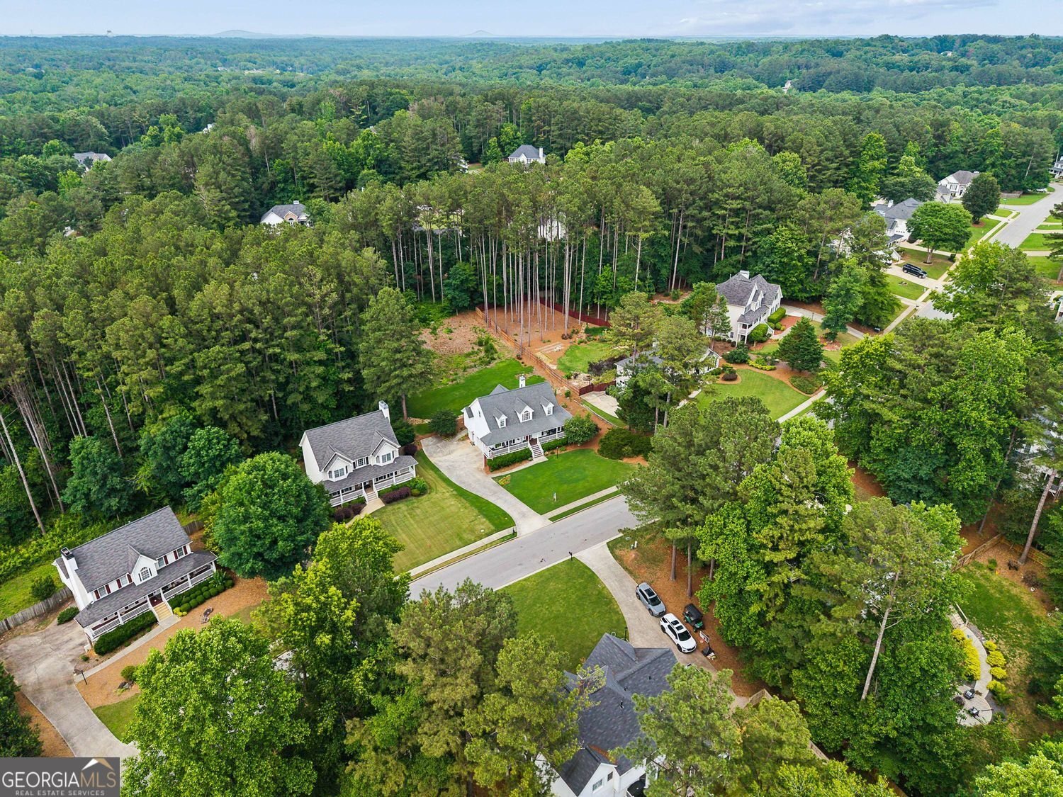 295 Whitby Drive Douglasville - Photo 43