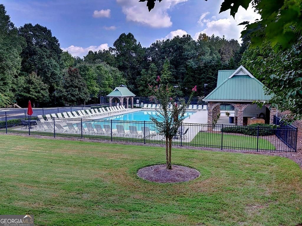 295 Whitby Drive Douglasville - Photo 46