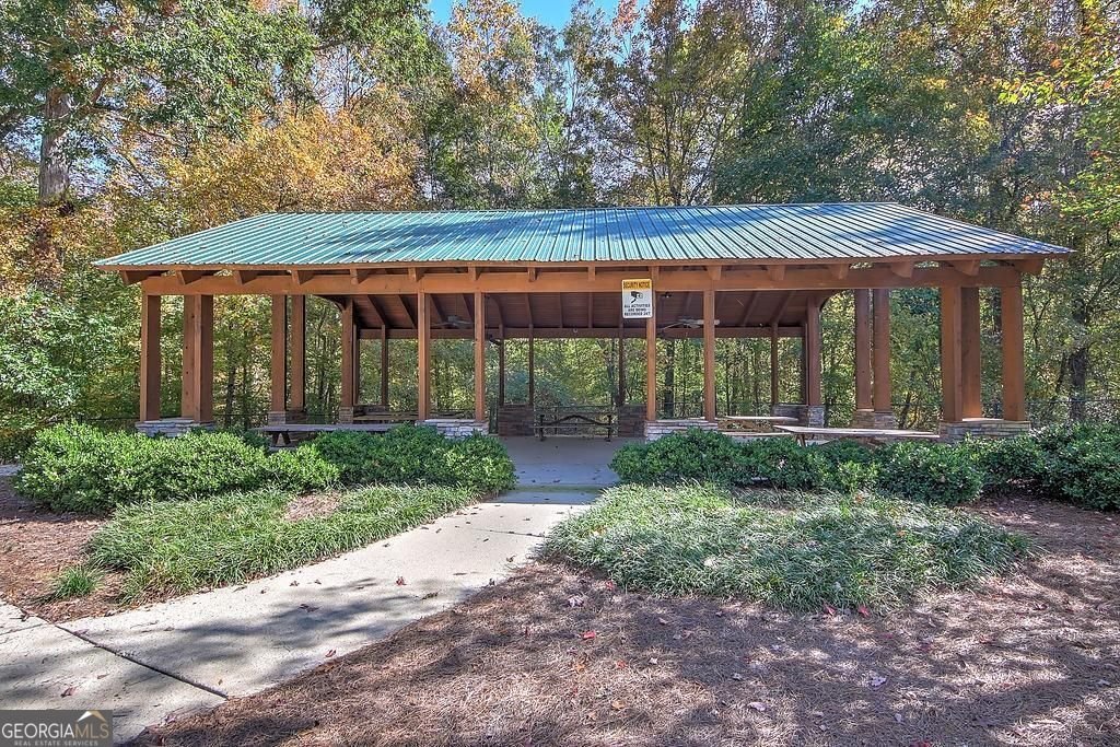 295 Whitby Drive Douglasville - Photo 48