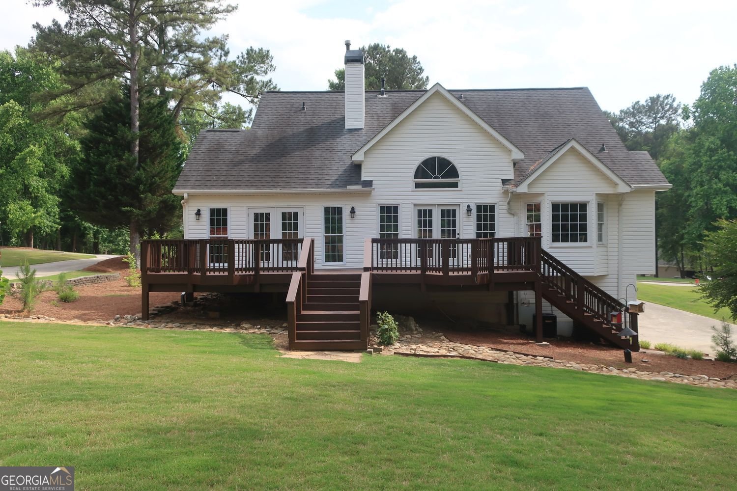 295 Whitby Drive Douglasville - Photo 6