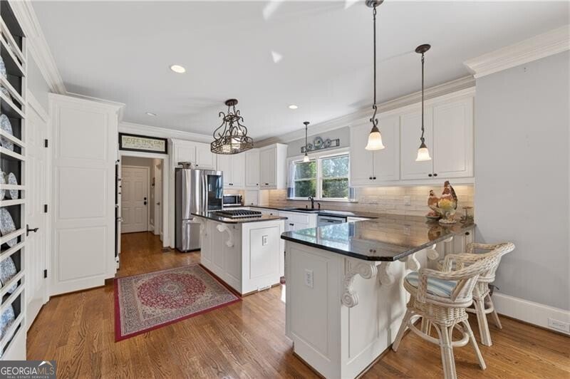 980 Treyburn Run Alpharetta - Photo 10