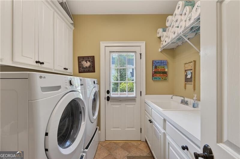 980 Treyburn Run Alpharetta - Photo 11