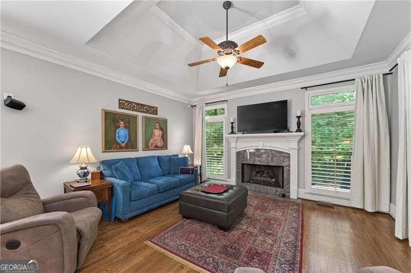 980 Treyburn Run Alpharetta - Photo 13