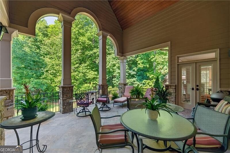 980 Treyburn Run Alpharetta - Photo 15