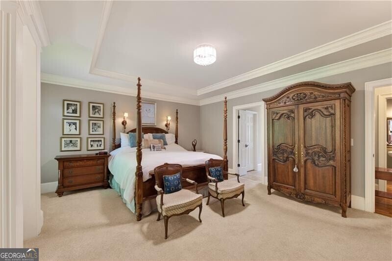 980 Treyburn Run Alpharetta - Photo 17