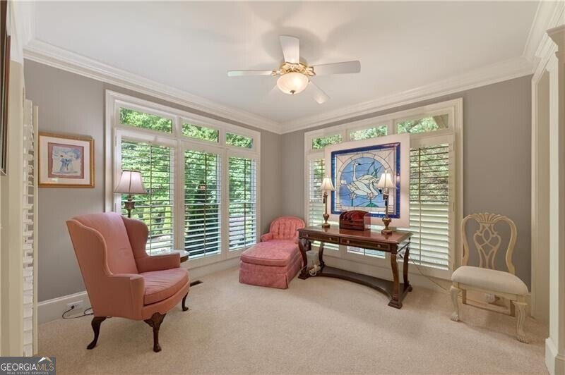 980 Treyburn Run Alpharetta - Photo 19