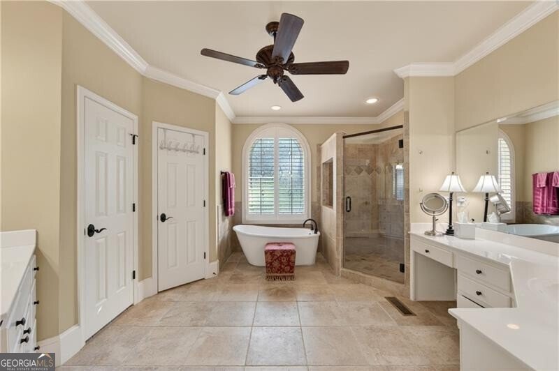 980 Treyburn Run Alpharetta - Photo 20