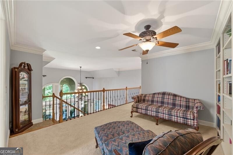 980 Treyburn Run Alpharetta - Photo 21