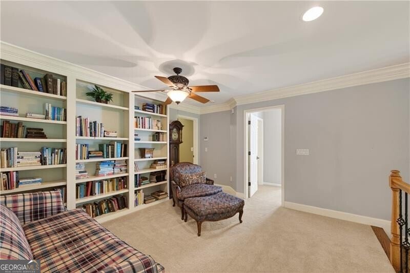 980 Treyburn Run Alpharetta - Photo 22