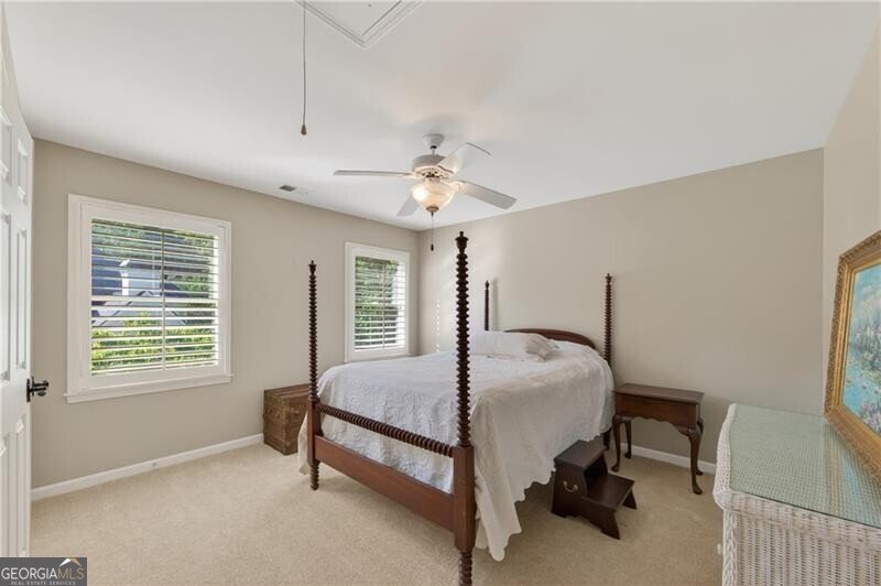 980 Treyburn Run Alpharetta - Photo 23