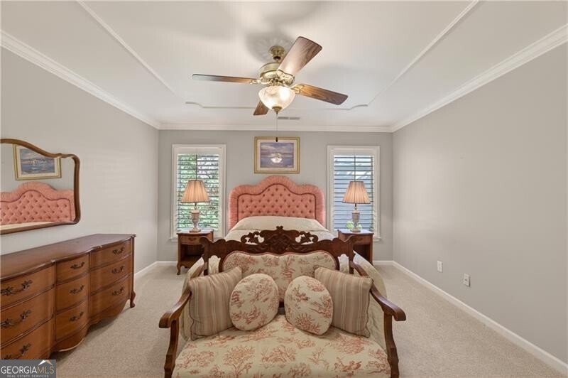 980 Treyburn Run Alpharetta - Photo 27