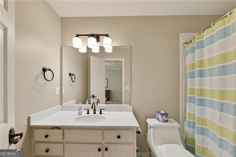 980 Treyburn Run Alpharetta - Photo 28