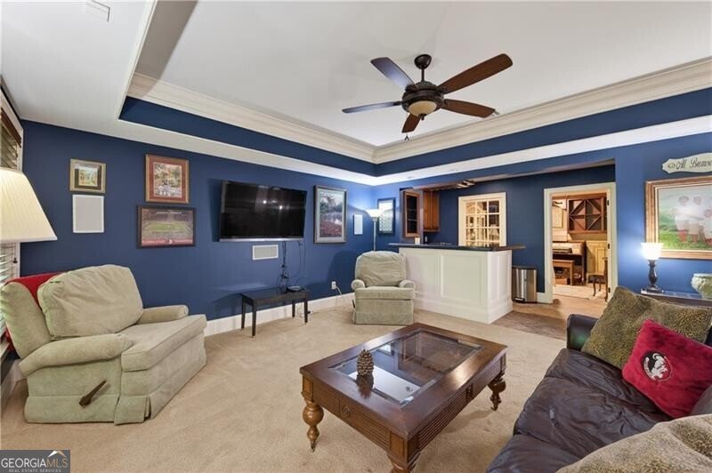 980 Treyburn Run Alpharetta - Photo 29