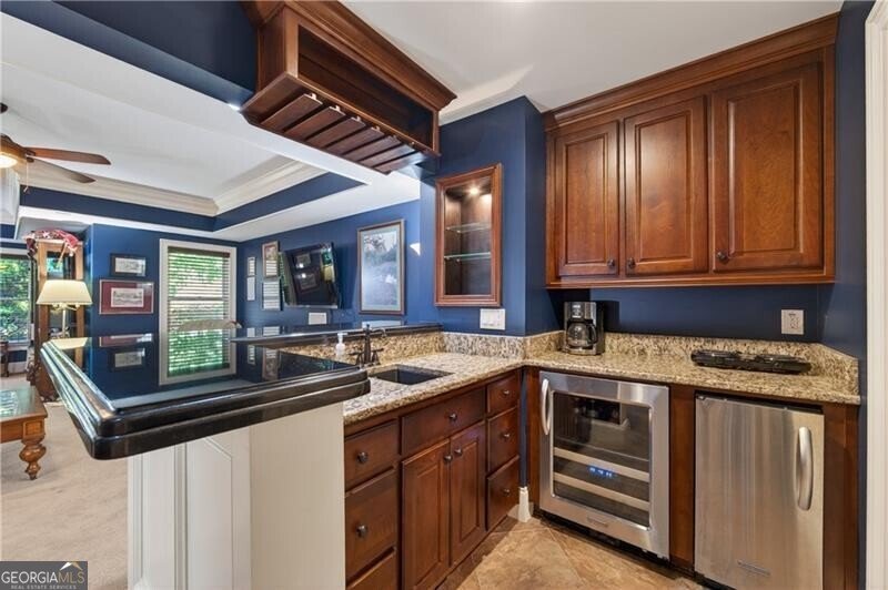 980 Treyburn Run Alpharetta - Photo 32