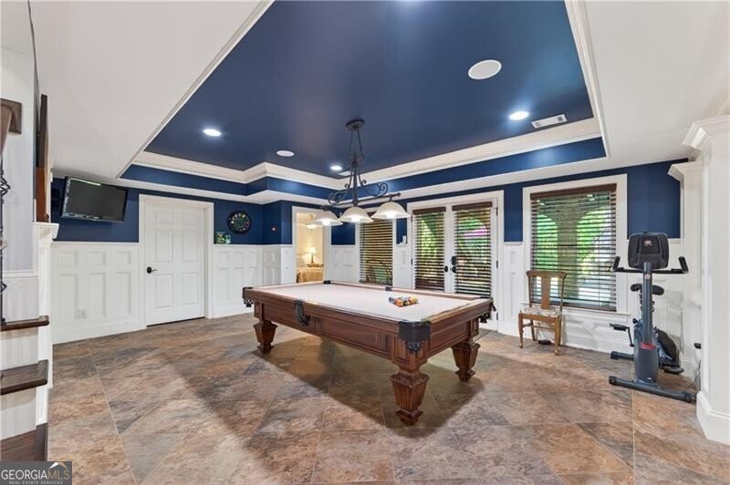 980 Treyburn Run Alpharetta - Photo 34