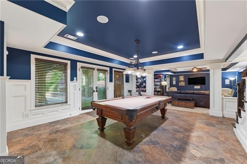 980 Treyburn Run Alpharetta - Photo 35