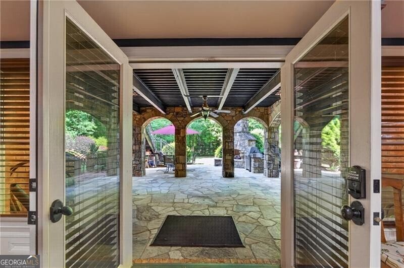980 Treyburn Run Alpharetta - Photo 37