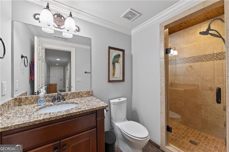 980 Treyburn Run Alpharetta - Photo 39