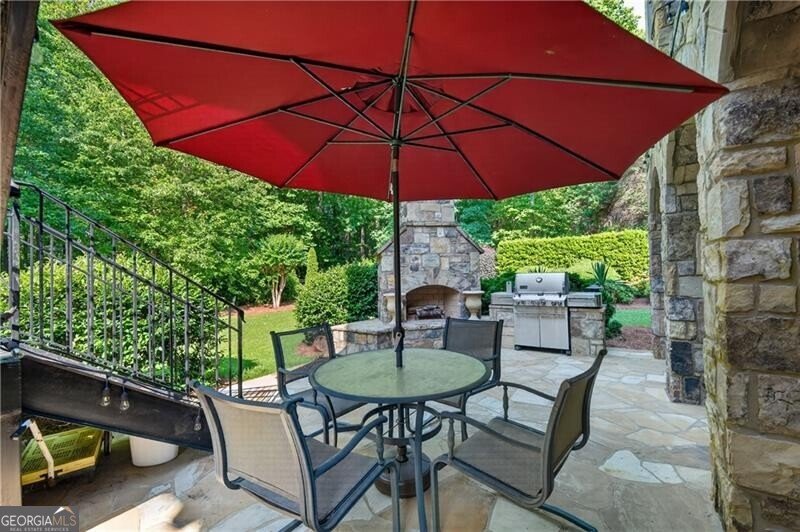 980 Treyburn Run Alpharetta - Photo 42