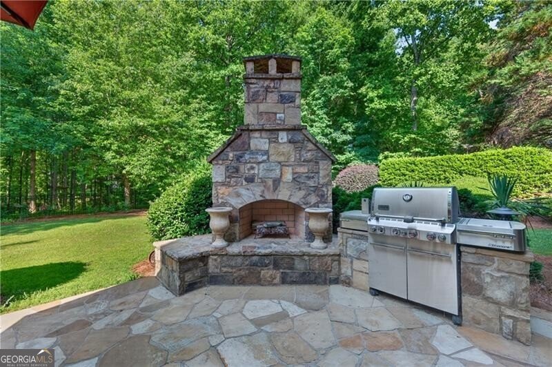 980 Treyburn Run Alpharetta - Photo 43