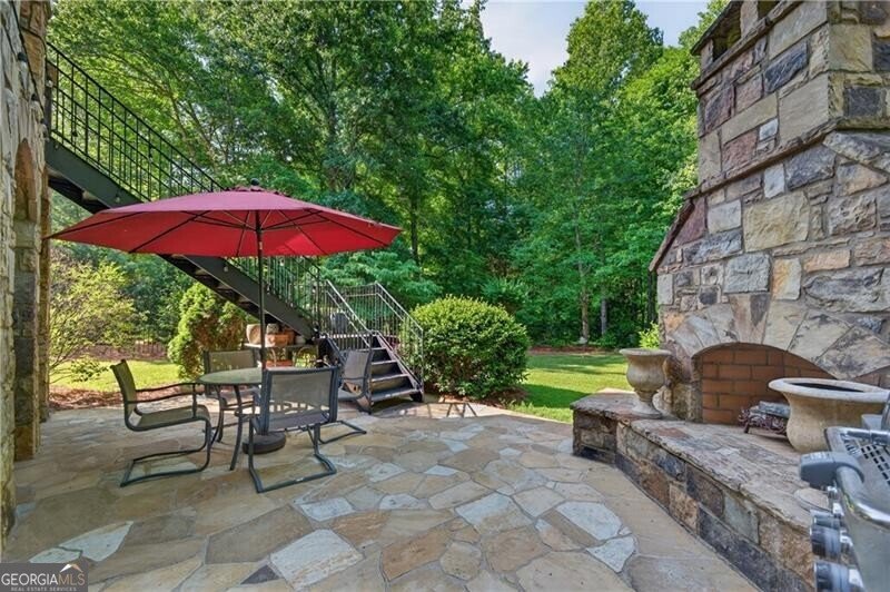 980 Treyburn Run Alpharetta - Photo 44