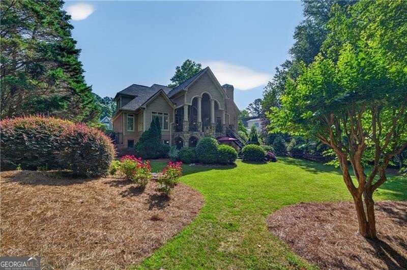 980 Treyburn Run Alpharetta - Photo 48
