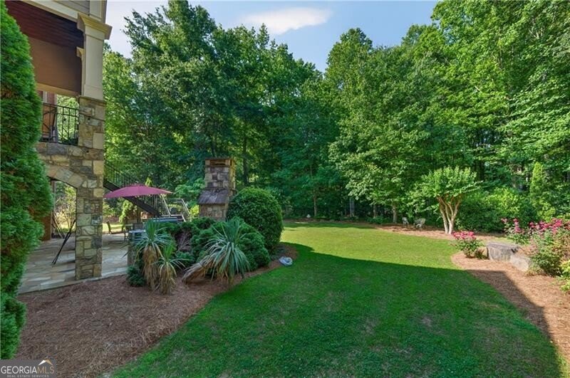 980 Treyburn Run Alpharetta - Photo 49