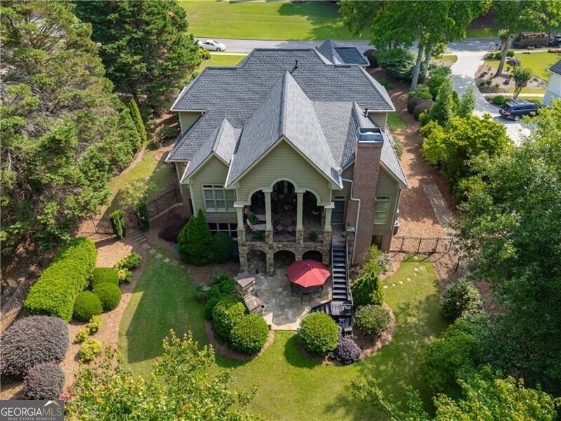 980 Treyburn Run Alpharetta - Photo 51
