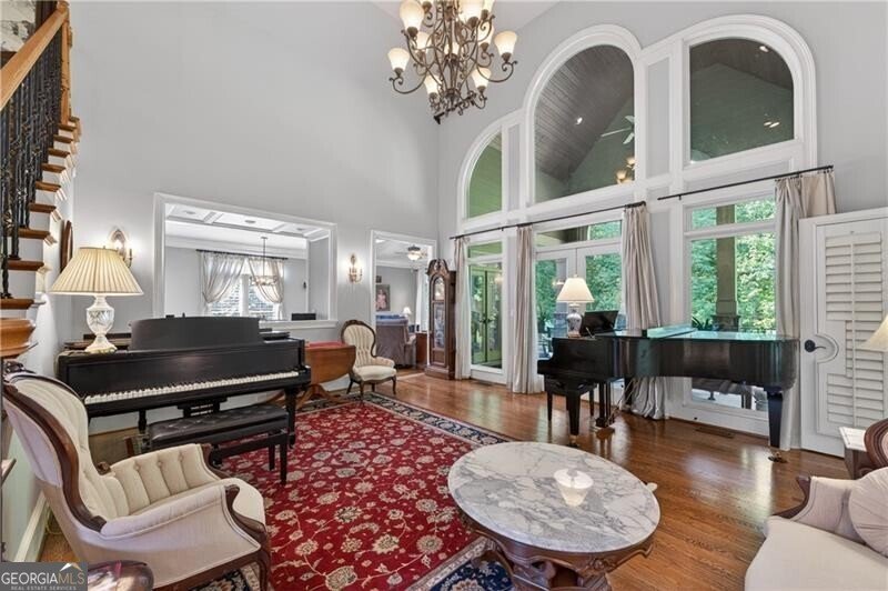 980 Treyburn Run Alpharetta - Photo 7