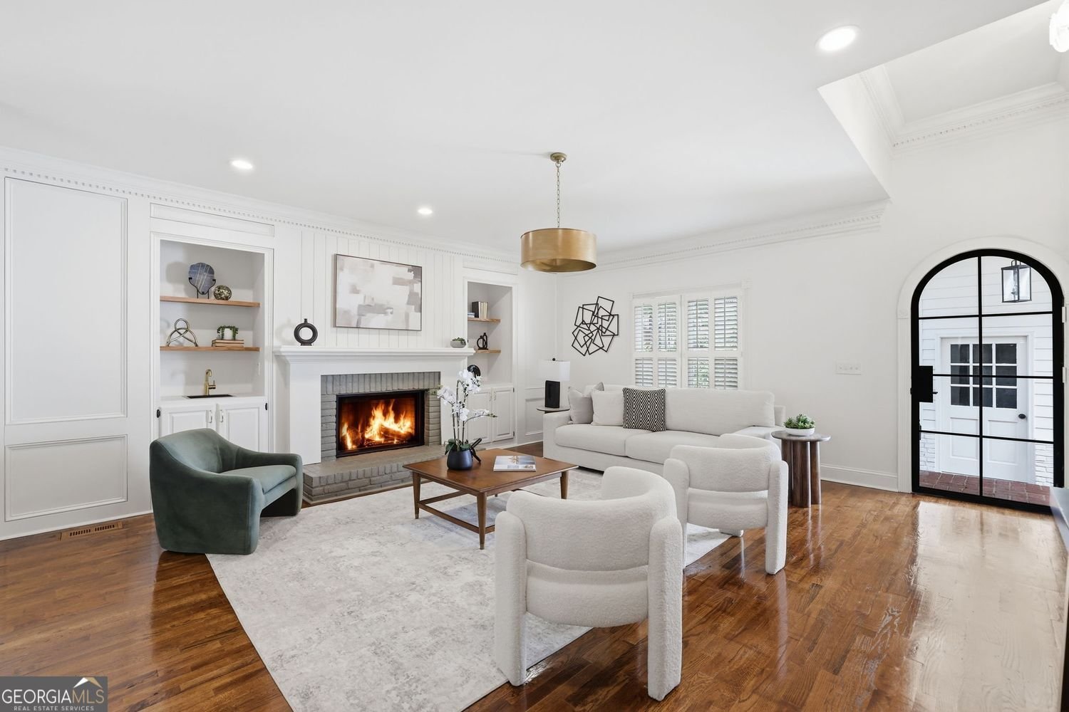 5348 Greenland Road Sandy Springs - Photo 10