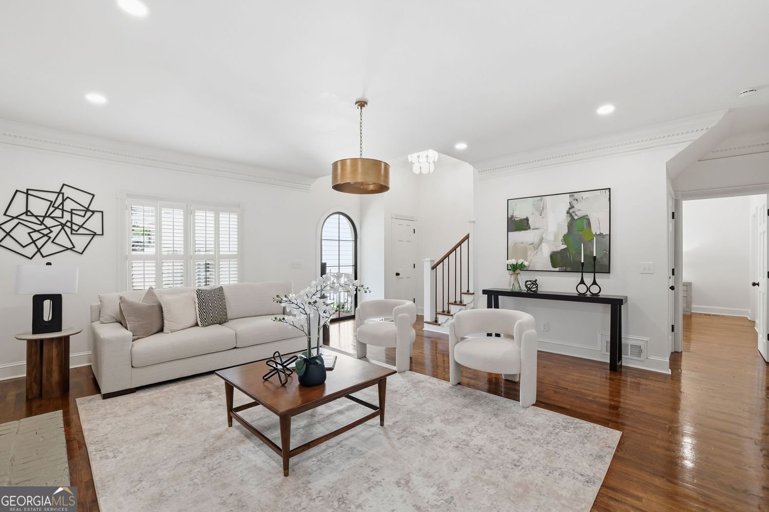 5348 Greenland Road Sandy Springs - Photo 12