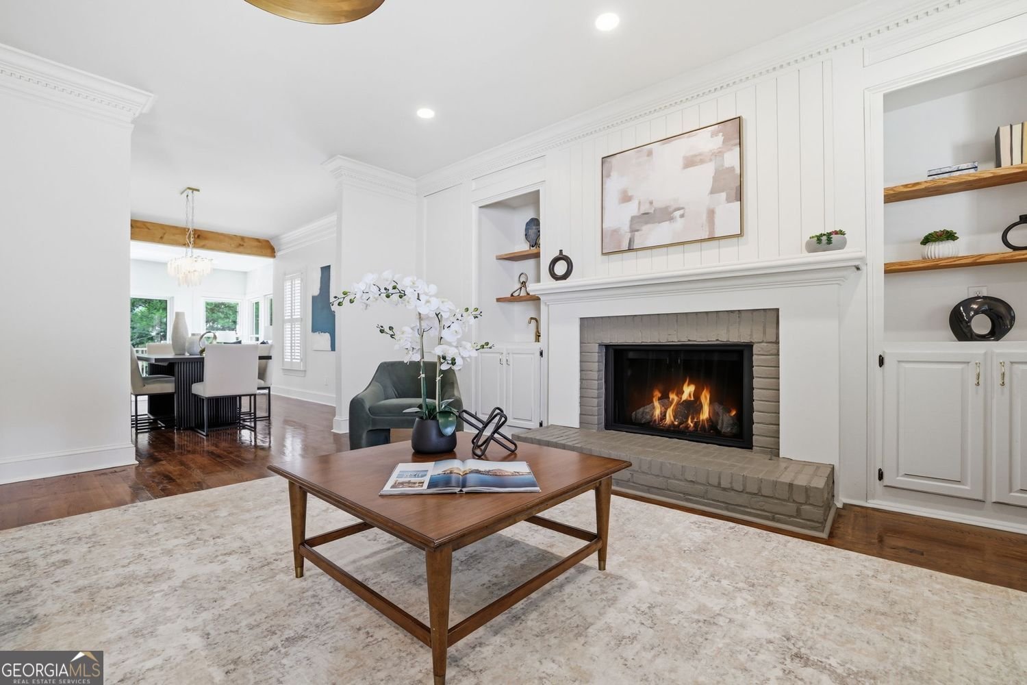 5348 Greenland Road Sandy Springs - Photo 13
