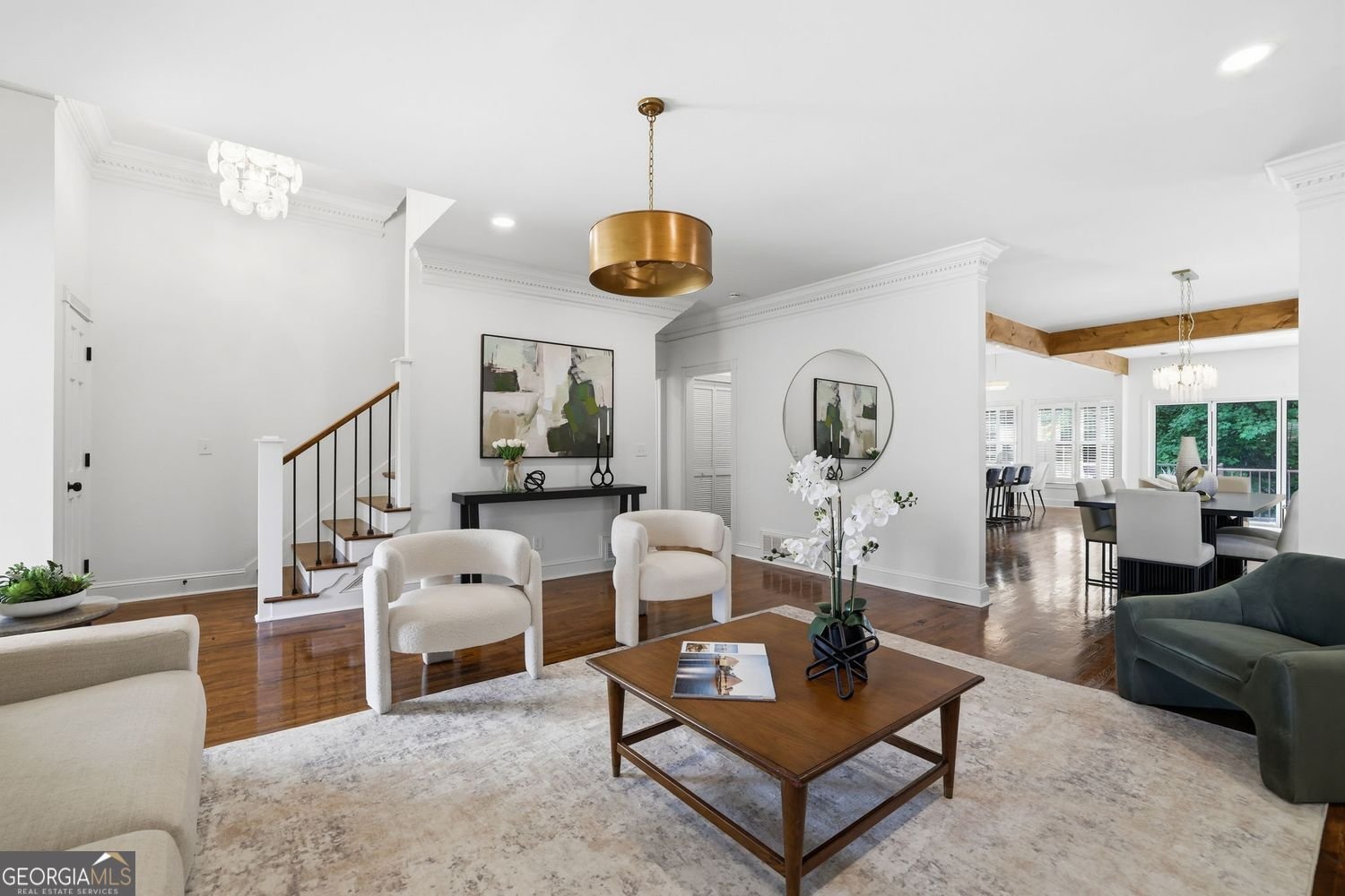 5348 Greenland Road Sandy Springs - Photo 14
