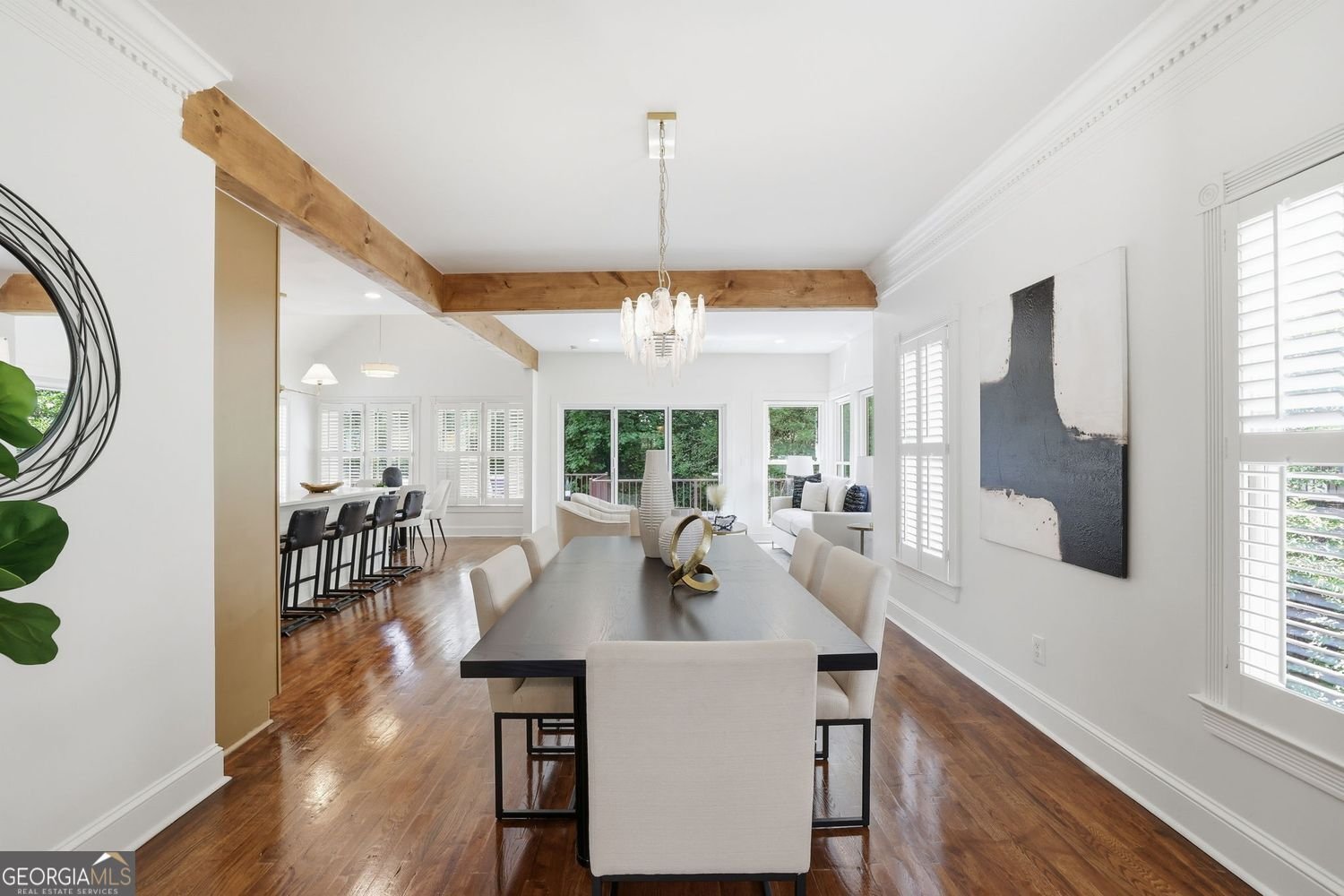 5348 Greenland Road Sandy Springs - Photo 15